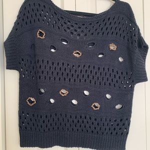 Black Kerisma sweater